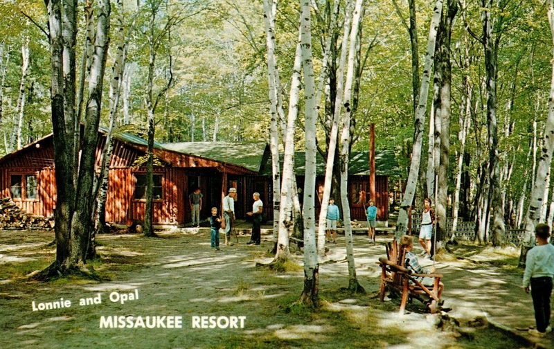 Missaukee Resort